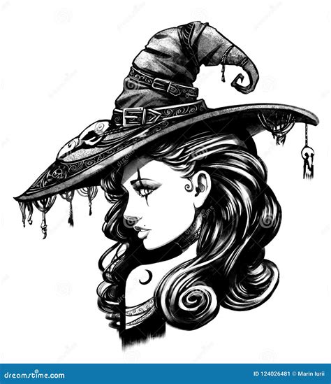 Witch profile image